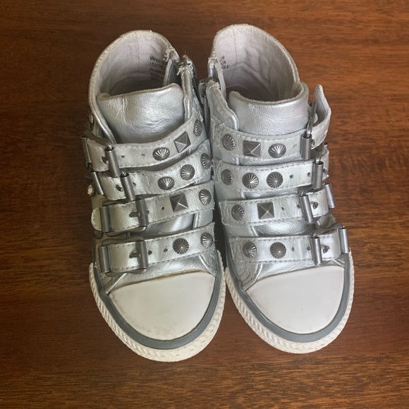 ASH kids Viper sneaker - Picture 3 of 3